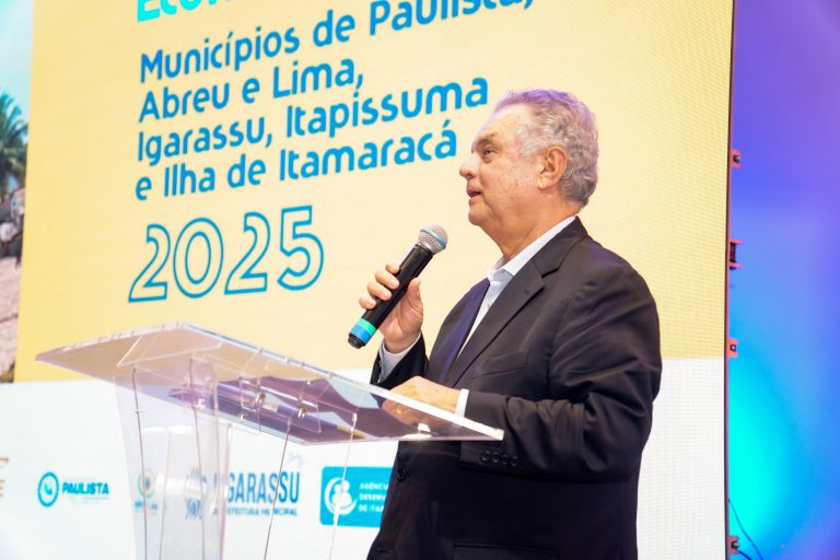 Fecomércio Pernambuco lança estudo inédito sobre perspectivas e oportunidades econômicas para Paulista e região