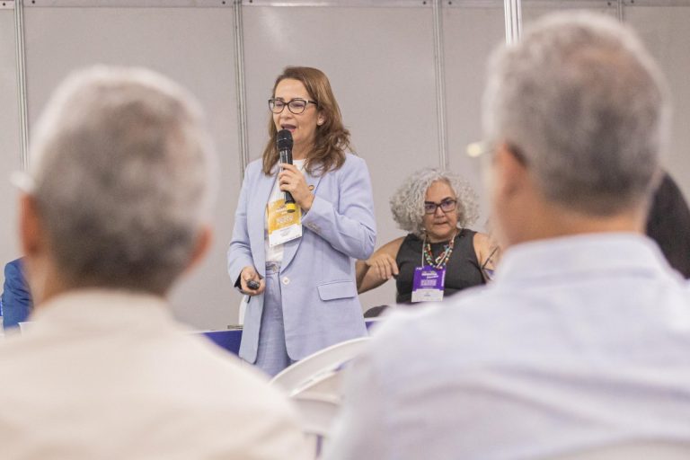 Mesa temática debate a importância dos consórcios municipais