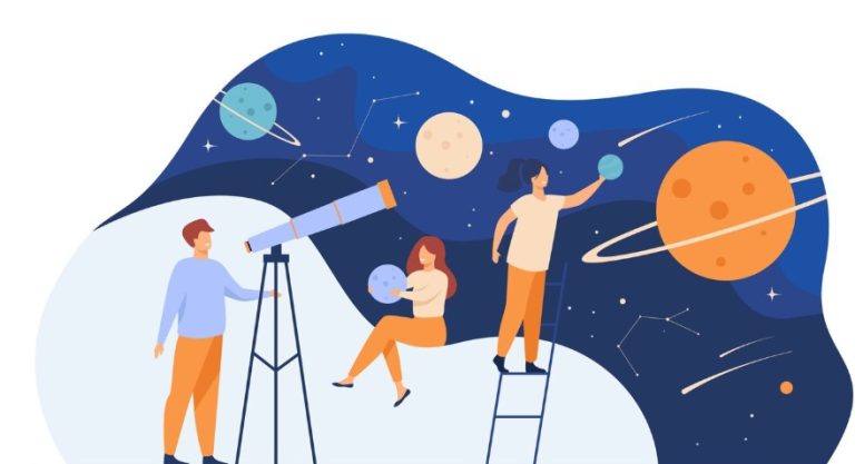 Estudante da Wyden vence competição de Astronomia