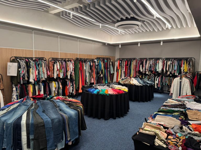 ONG CasaRosa troca o local do Bazar Solidário – Especial Dia das Mães