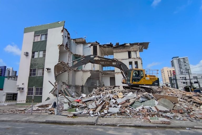 Como identificar sinais de risco em edificações e evitar tragédias