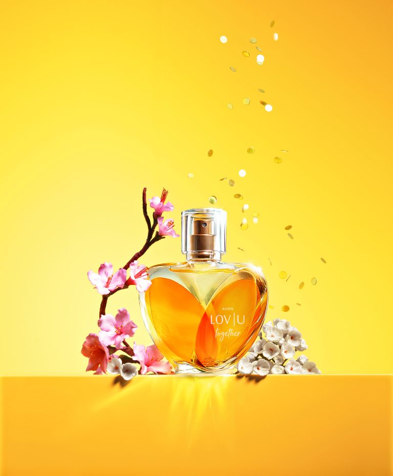 Avon aposta na tendência dos #riceperfumes e se conecta ao novo desejo da geração Z