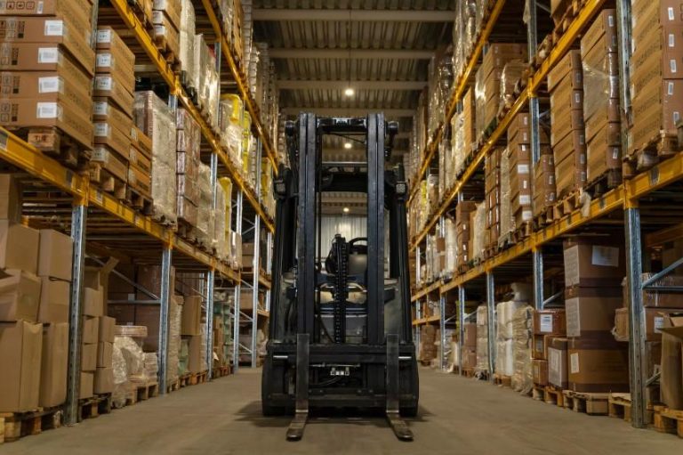A força de Pernambuco na maior feira de logística das Américas