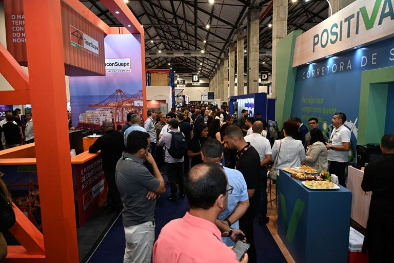 Recife Expo Center celebra 100 eventos realizados com noite especial de networking