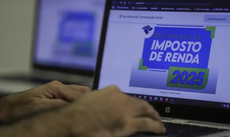 Prazo do IRPF 2025 termina nesta sexta-feira e Receita intensifica cruzamento de dados