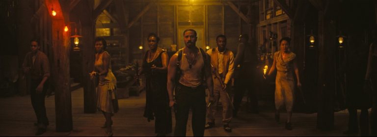 “Só Michael B. Jordan poderia fazer esse papel”, afirma Ryan Coogler sobre ‘Pecadores’