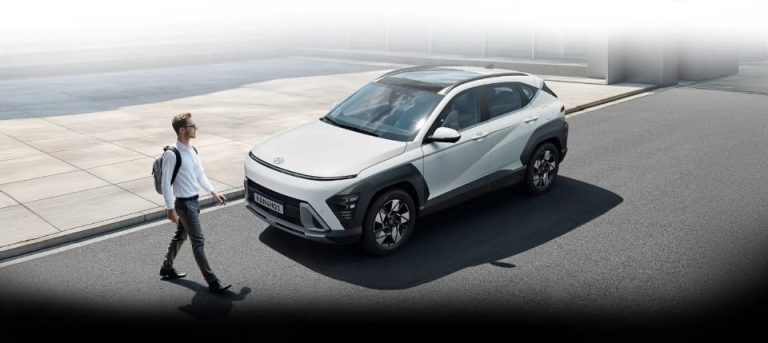 Pateo Hyundai inicia vendas do novo Kona