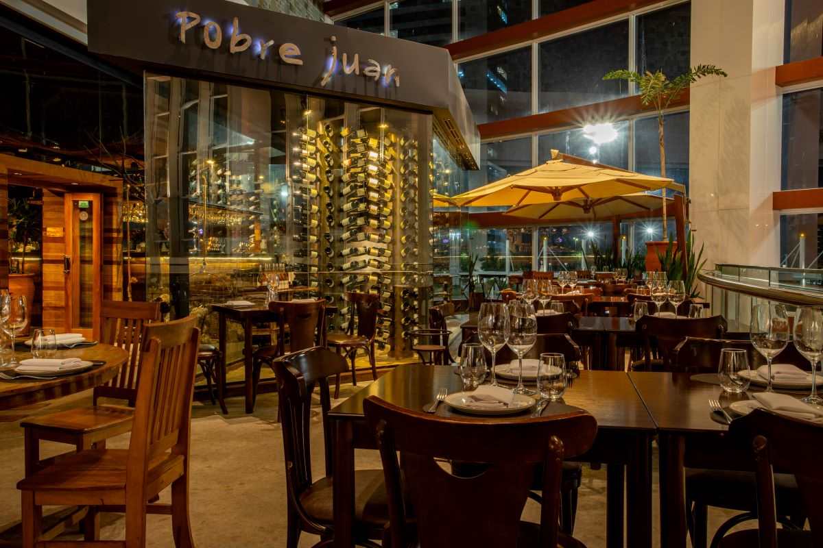 Pobre Juan lança menu exclusivo para comemorar o Dia dos Namorados