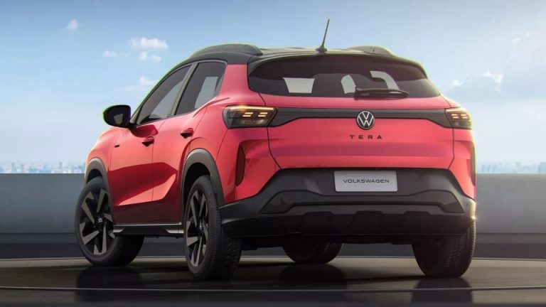 Volkswagen Tera chega à Bremen com condições exclusivas para os primeiros compradores