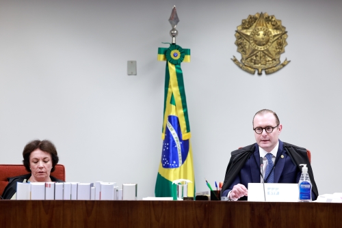Exclusão de militares de processo por golpe marca atuação técnica do STF