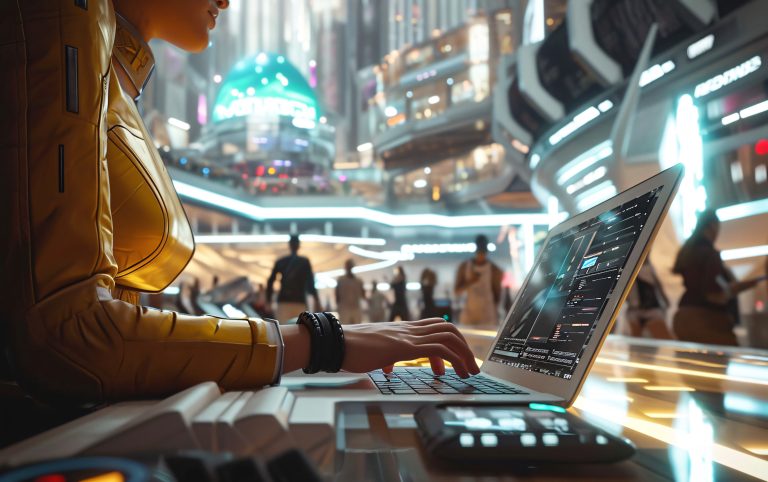 Como a IA está reconfigurando profissões e exigindo novas habilidades