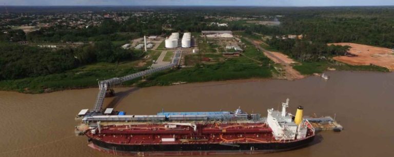 Expansão estratégica e inovação: Carrilho Infraestrutura anuncia novo terminal no Porto do Pecém e capacita equipe em AWP