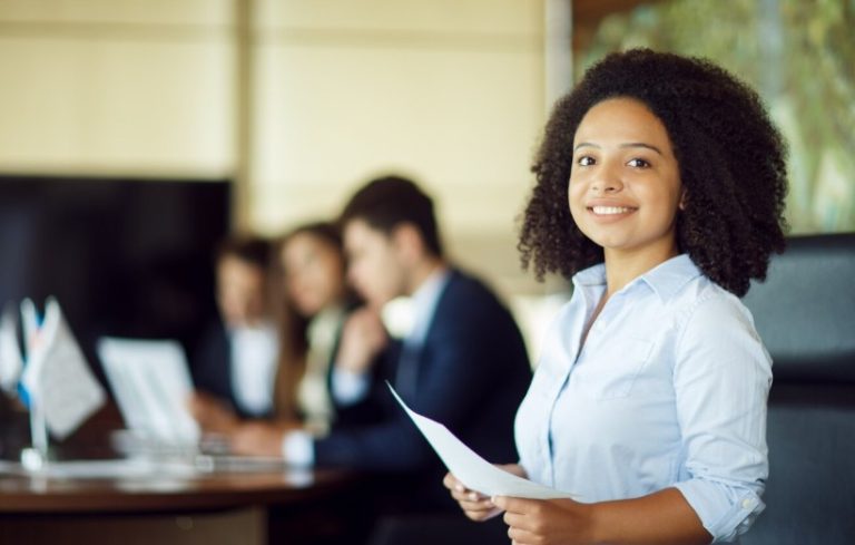 Inscrições abertas para a 5ª edição do programa de trainee exclusivo para pessoas negras