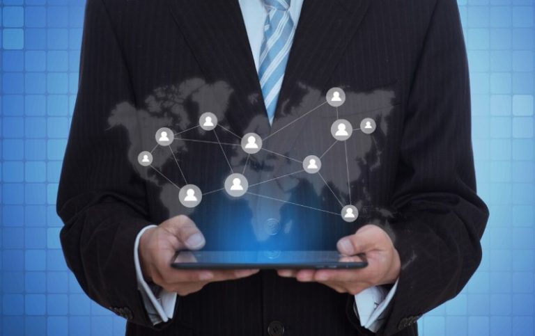 Networking: muito além da simpatia, uma estratégia de vida
