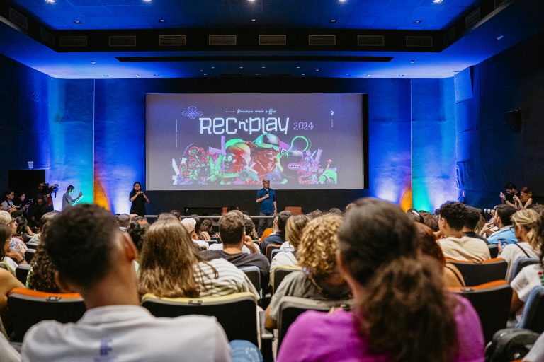 Caruaru se prepara para receber a primeira edição do Rolê REC’n’Play; inscrições estão abertas
