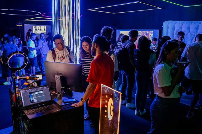 Rolê REC’n’Play desembarca em Caruaru trazendo a inovação e tecnologia como temas centrais