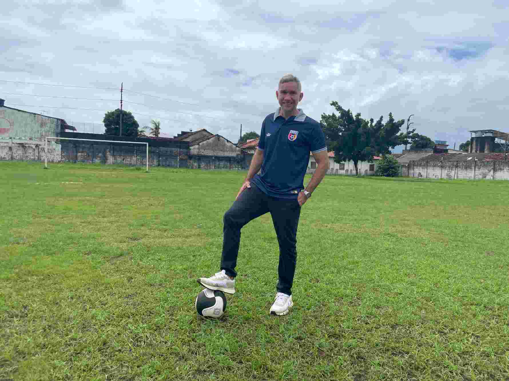 Unibol está de volta ao futebol pernambucano com projeto para revelar jovens talentos