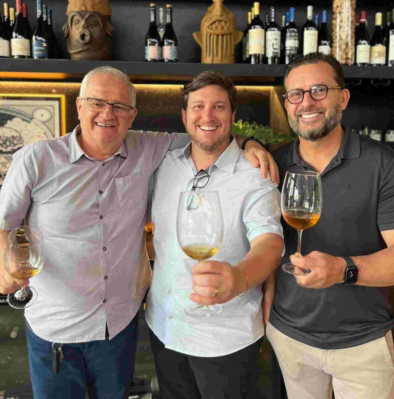 Do tradicional ao sofisticado: vinhos que combinam com todos os pais