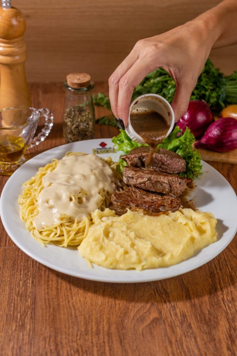 Tempero da Fazenda chega ao Shopping Recife com sabores regionais e variedade no cardápio