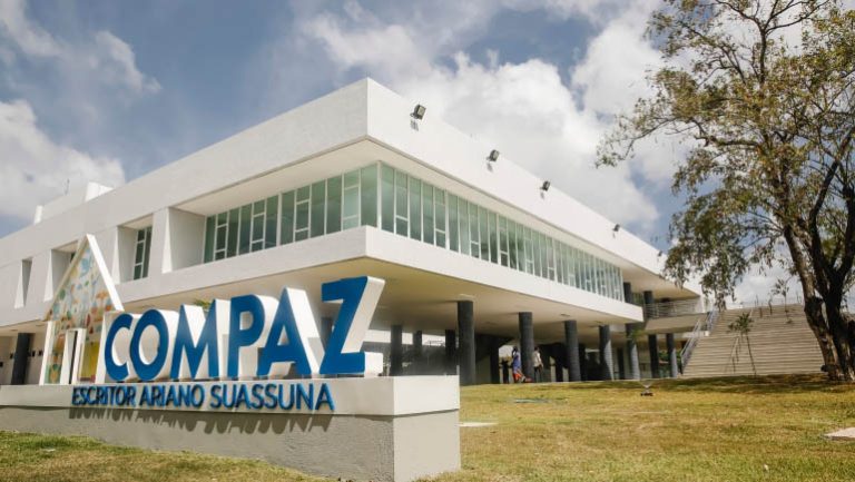 Compaz Ariano Suassuna recebe serviços gratuitos nesta quarta-feira (01)
