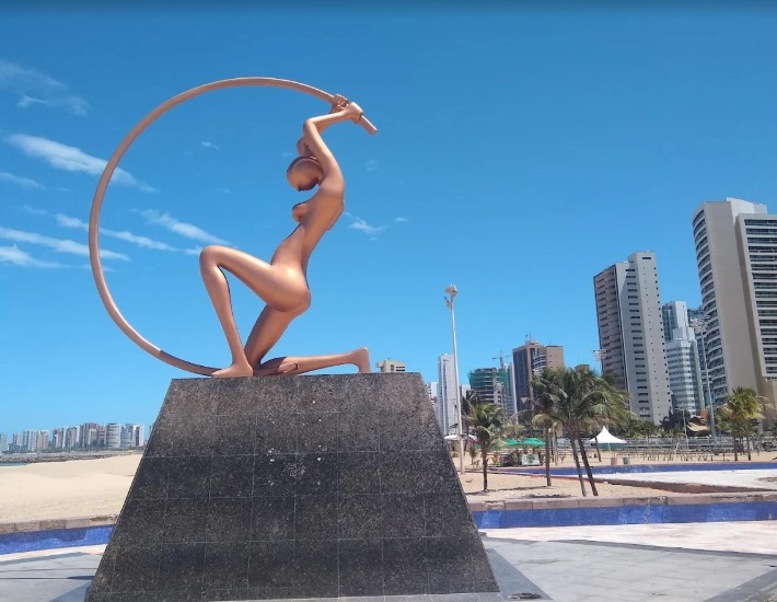Lideranças empresariais femininas fazem missão estratégica para o Ceará