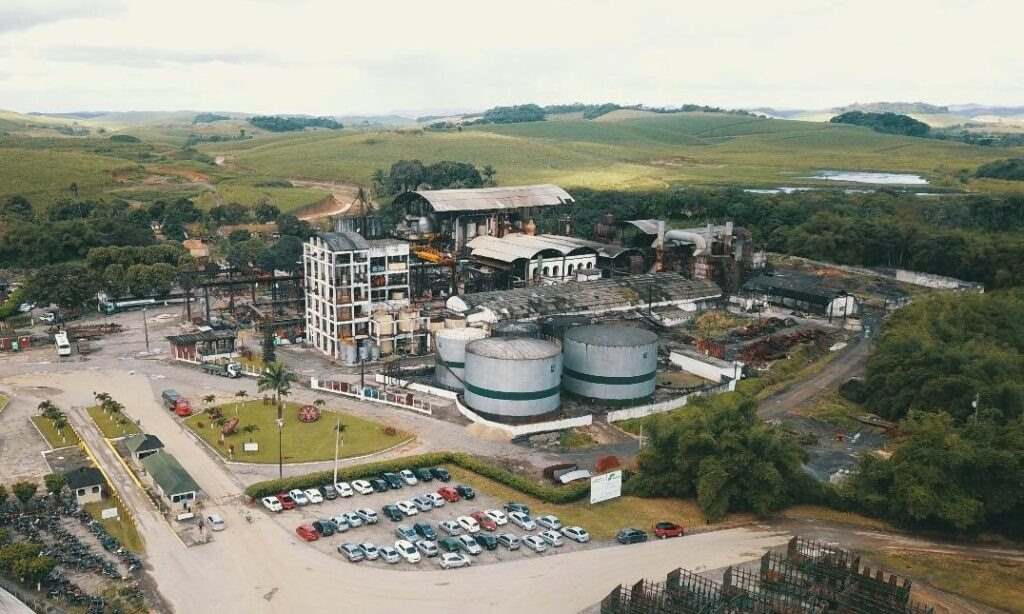 Usina União e Indústria vence leilão para construir hidrelétrica em Pernambuco com apoio da Kroma Energia