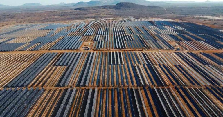 Kroma Energia é listada entre as maiores empresas de energia do Brasil