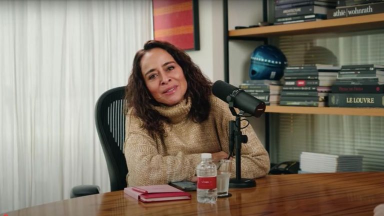 Podcasts “Vênus” atuam sem registro de marca, que pertence a uma produtora de entretenimento adulto