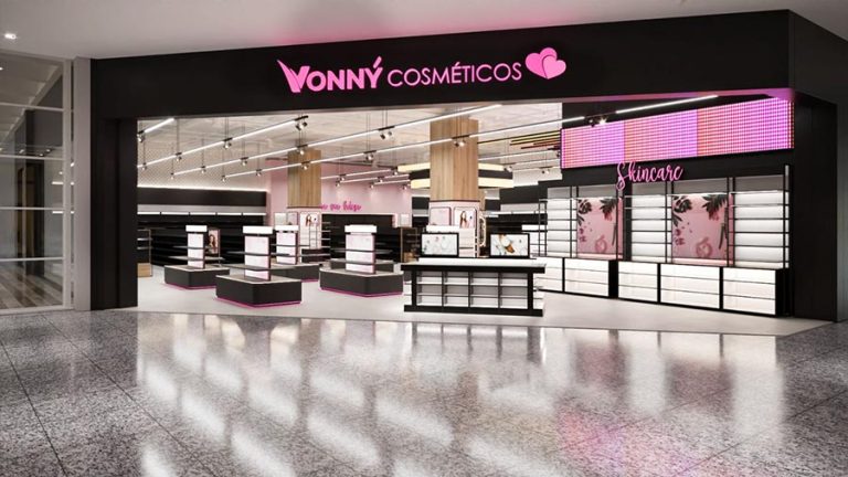 VONNÝ chega a Pernambuco com primeira loja no Shopping Patteo Olinda