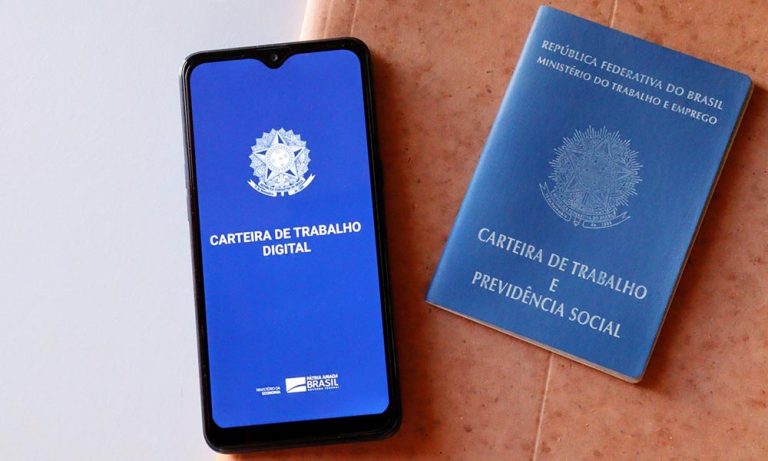 Feira virtual de empregos e estágios oferece 1 milhão de oportunidades de trabalho no Brasil; Para Pernambuco, serão cerca de 30 mil vagas