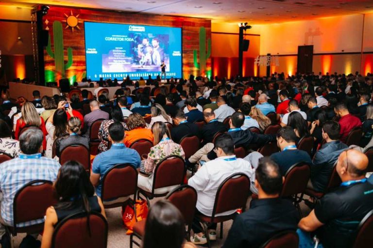 Maior evento imobiliário do Nordeste será na Arena Pernambuco