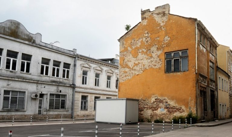 Recife sedia workshop internacional de urbanismo