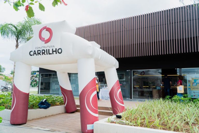 Mercado imobilario aquecido com feirões de imóveis