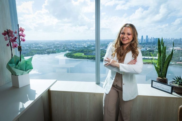 Identificação da superdotação na vida adulta impulsiona saúde mental e desenvolvimento pessoal