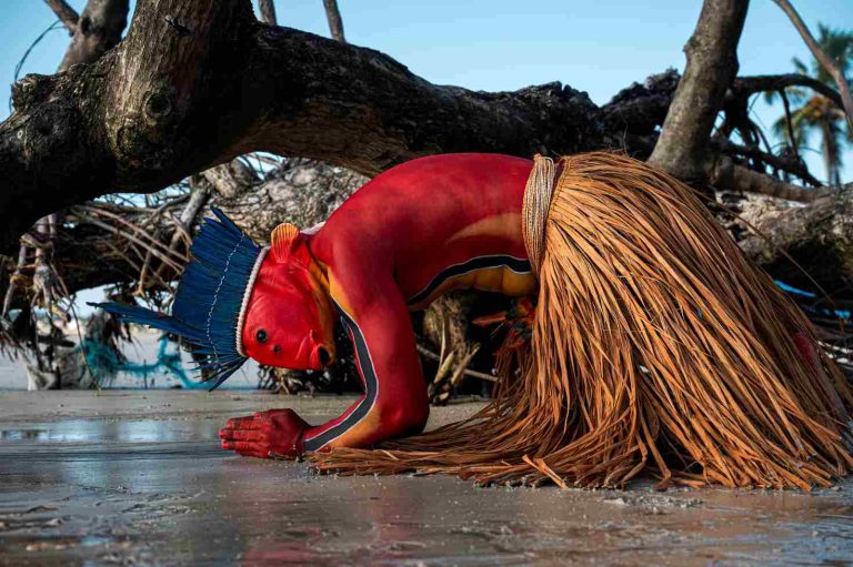 Chamar o Rio: exposição coletiva da Christal Galeria reúne artistas da América Latina em torno dos direitos dos rios