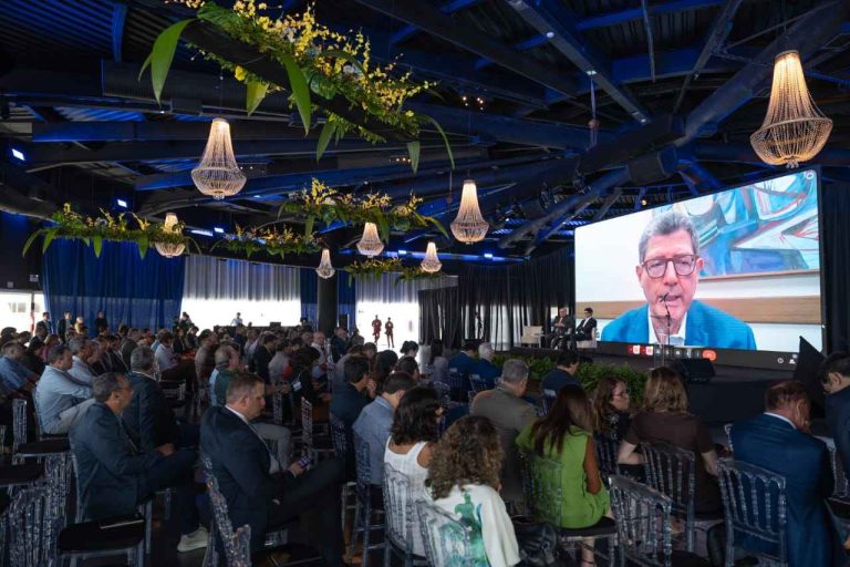 Congresso Nacional de Executivos de Finanças colocou o Recife no foco sobre os rumos da economia