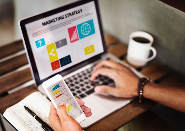 Marketing imobiliário na era digital: como se destacar em um mercado competitivo