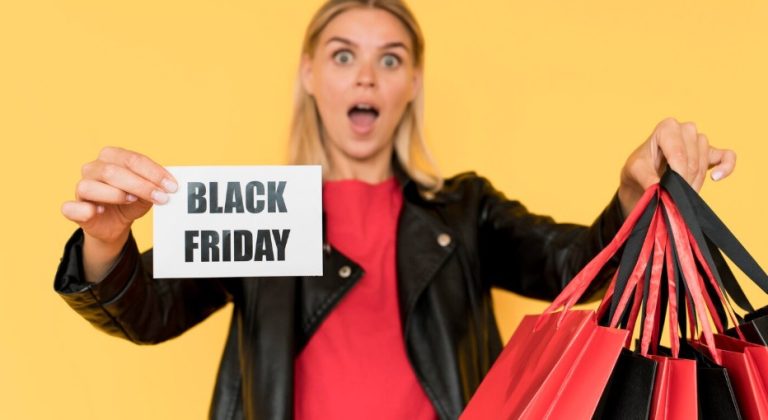 Compras seguras na Black Friday: cuidado com fraudes e prazos faz toda a diferença