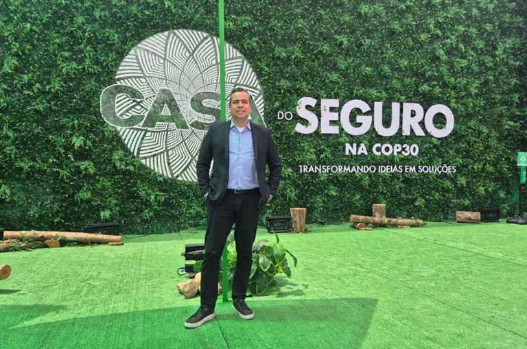 A COP30 e o papel estratégico do seguro na construção de um Brasil resiliente