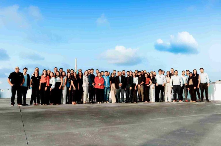 Kroma Energia entre as melhores empresas para trabalhar em Pernambuco em 2025