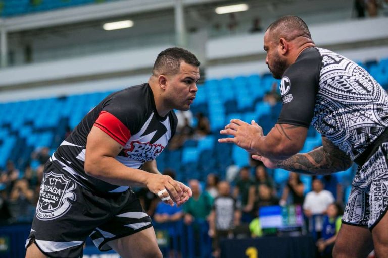 Pernambuco embarca para Las Vegas na disputa do Mundial Sem Kimono