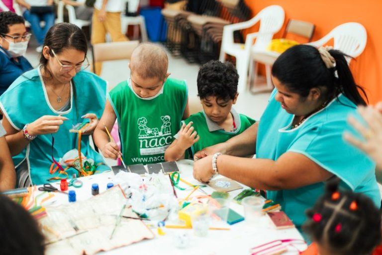 NACC ganha mostra comemorativa de 40 anos no Cais do Sertão