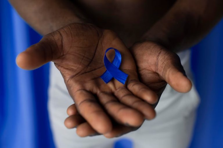 Homens reforçam cuidados com a saúde no Novembro Azul