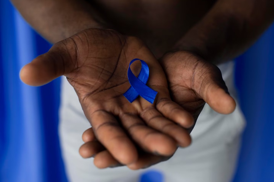 Homens reforçam cuidados com a saúde no Novembro Azul