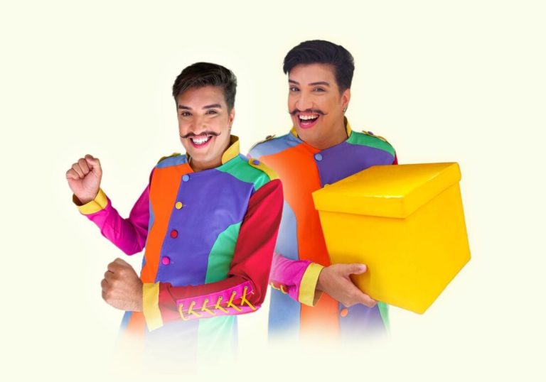 Fim de semana tem show gratuito de Ponttinho no Shopping Patteo Olinda