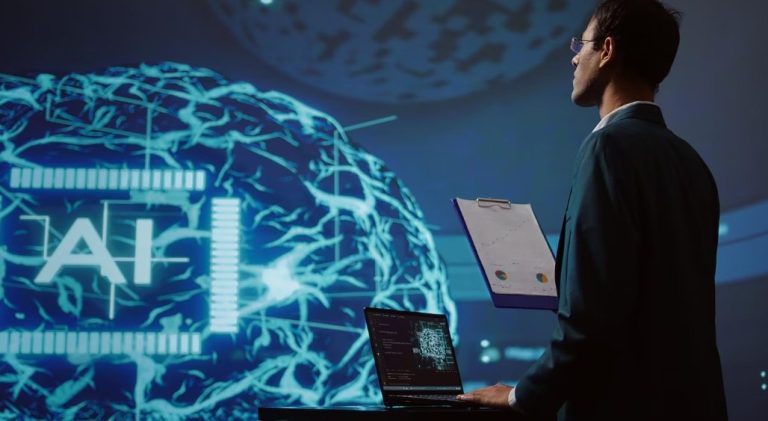 Vivendo o momento da virada regulatória da Inteligência Artificial   