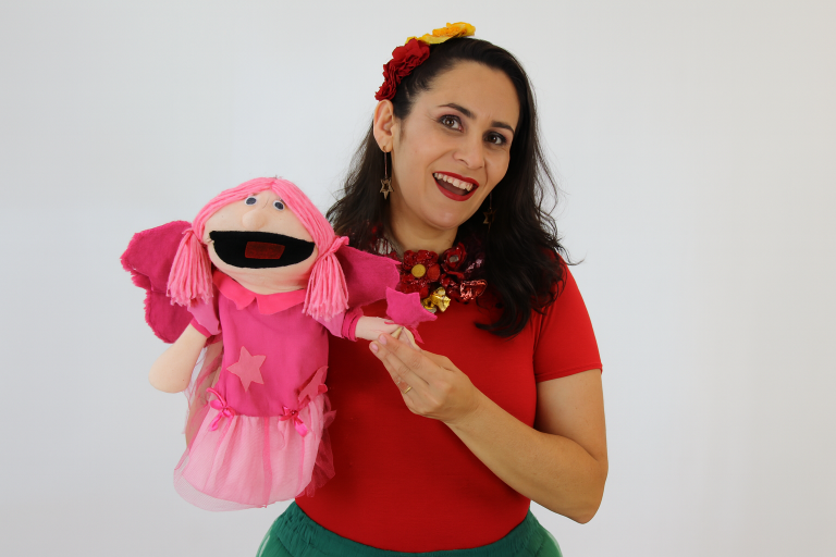 Fim de semana tem show gratuito de Ilana Ventura no Shopping Patteo Olinda