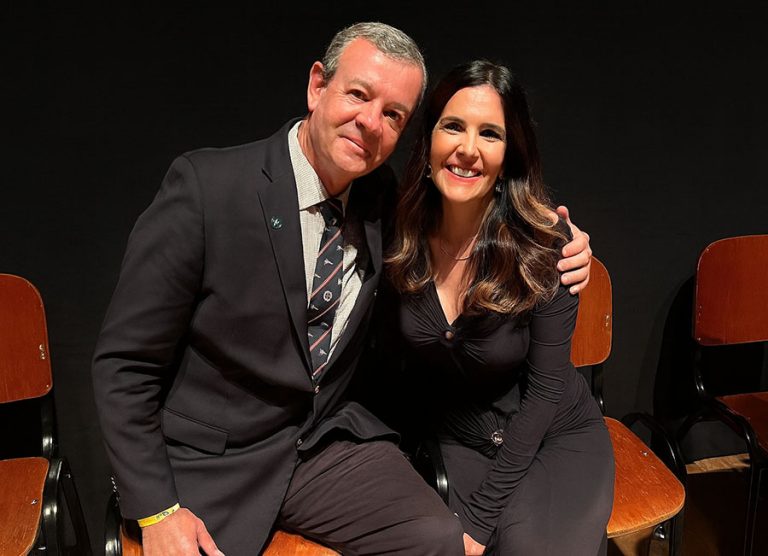 Estácio e Instituto Yduqs brilham no Prêmio Brasil Olímpico e celebram legado de atletas que representam o Brasil no mundo