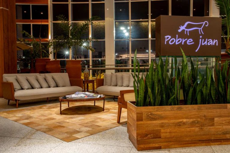 Pobre Juan lança segunda menu especial de final de ano