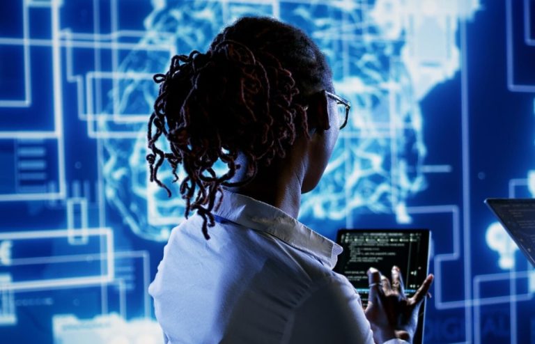 A revolução silenciosa do crédito na era da inteligência artificial